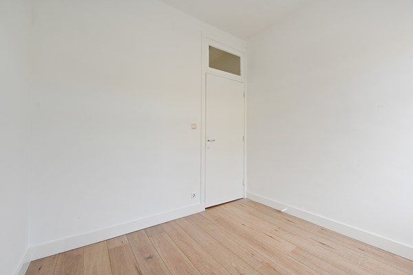 Medium property photo - Capadosestraat 88, 2523 AG Den Haag